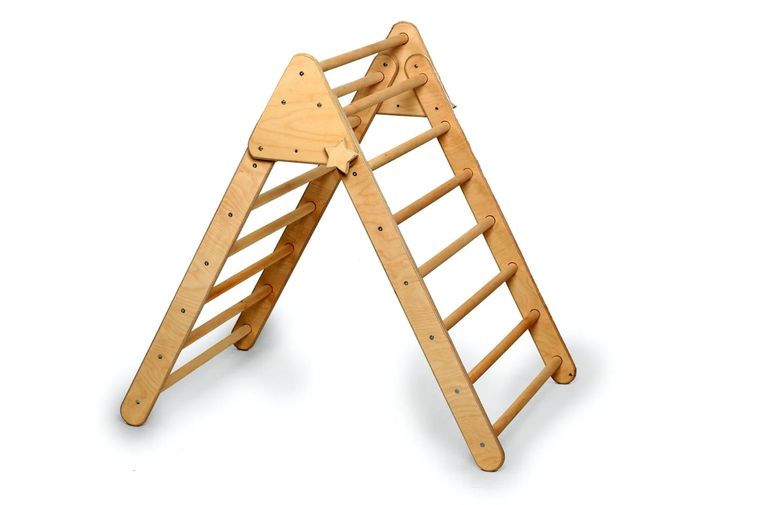 What Are The Holistic Benefits Of Montessori Climbers And Pickler Tria