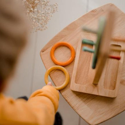 Sorting Ring Toss