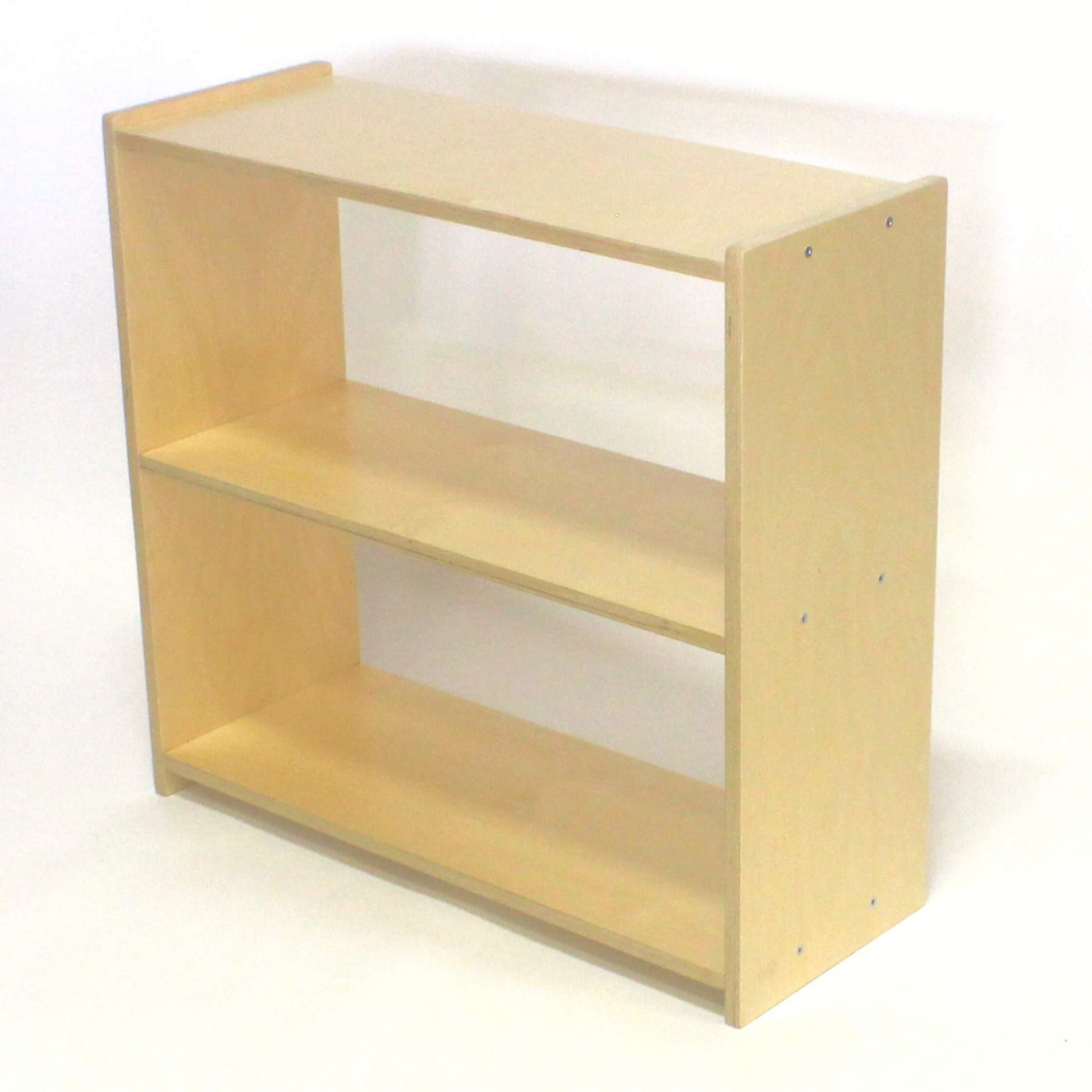 Montessori Shelf 3-Tier