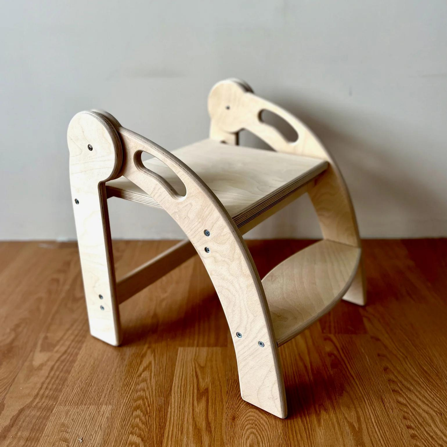 Foldable Step Stool