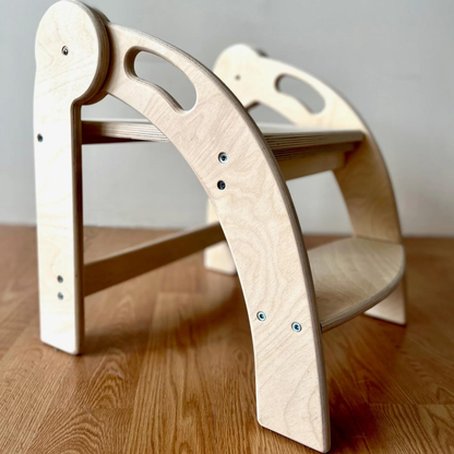 Foldable Step Stool