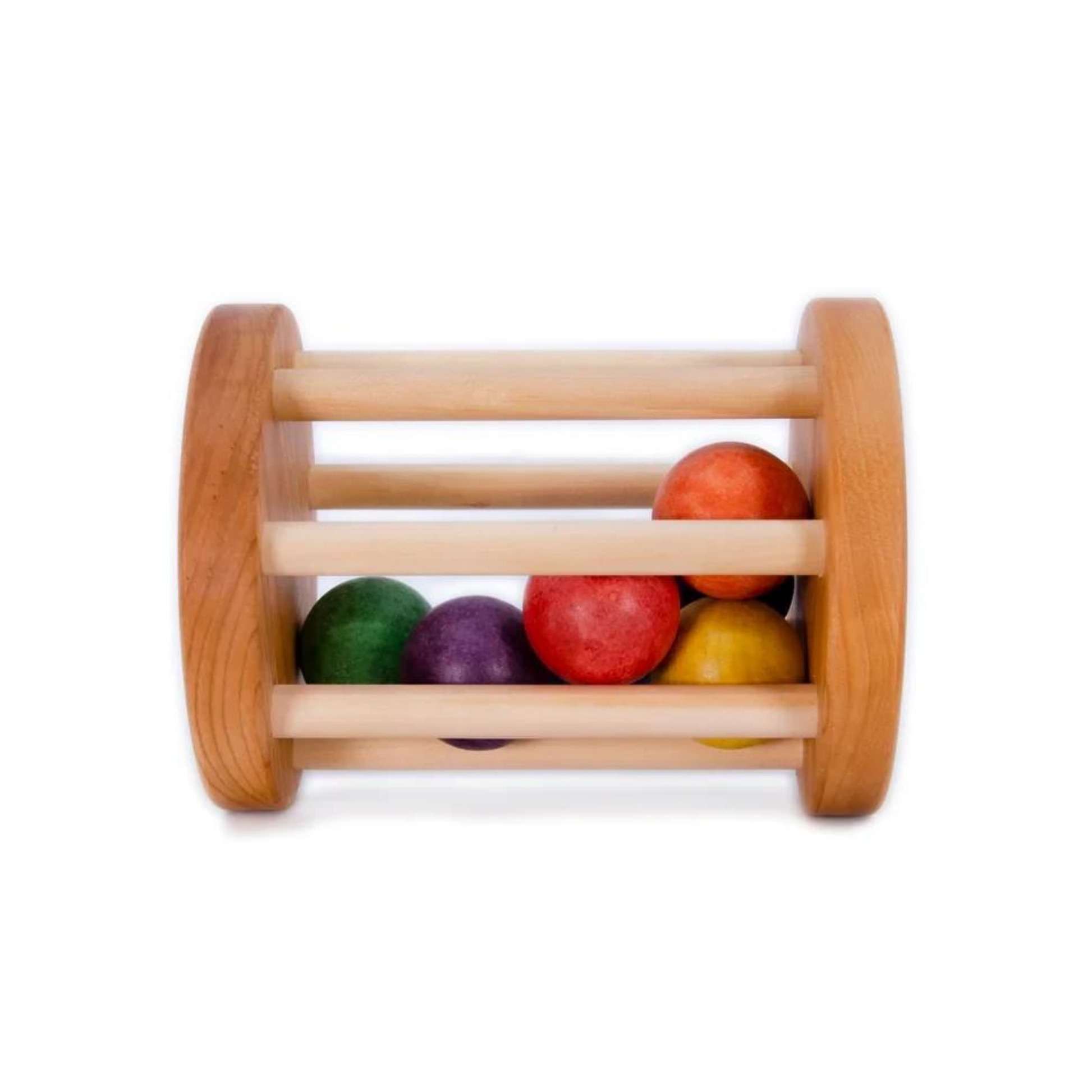 Color Ball Cylinder