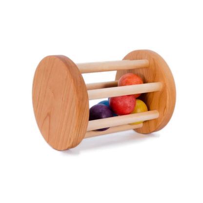 Color Ball Cylinder