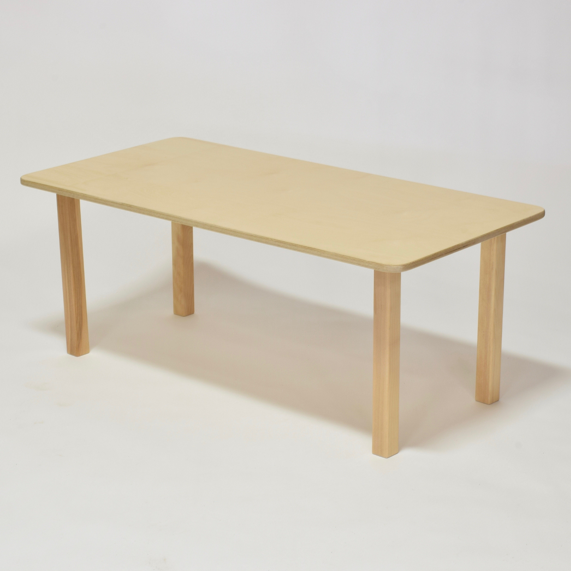 Rectangle Table