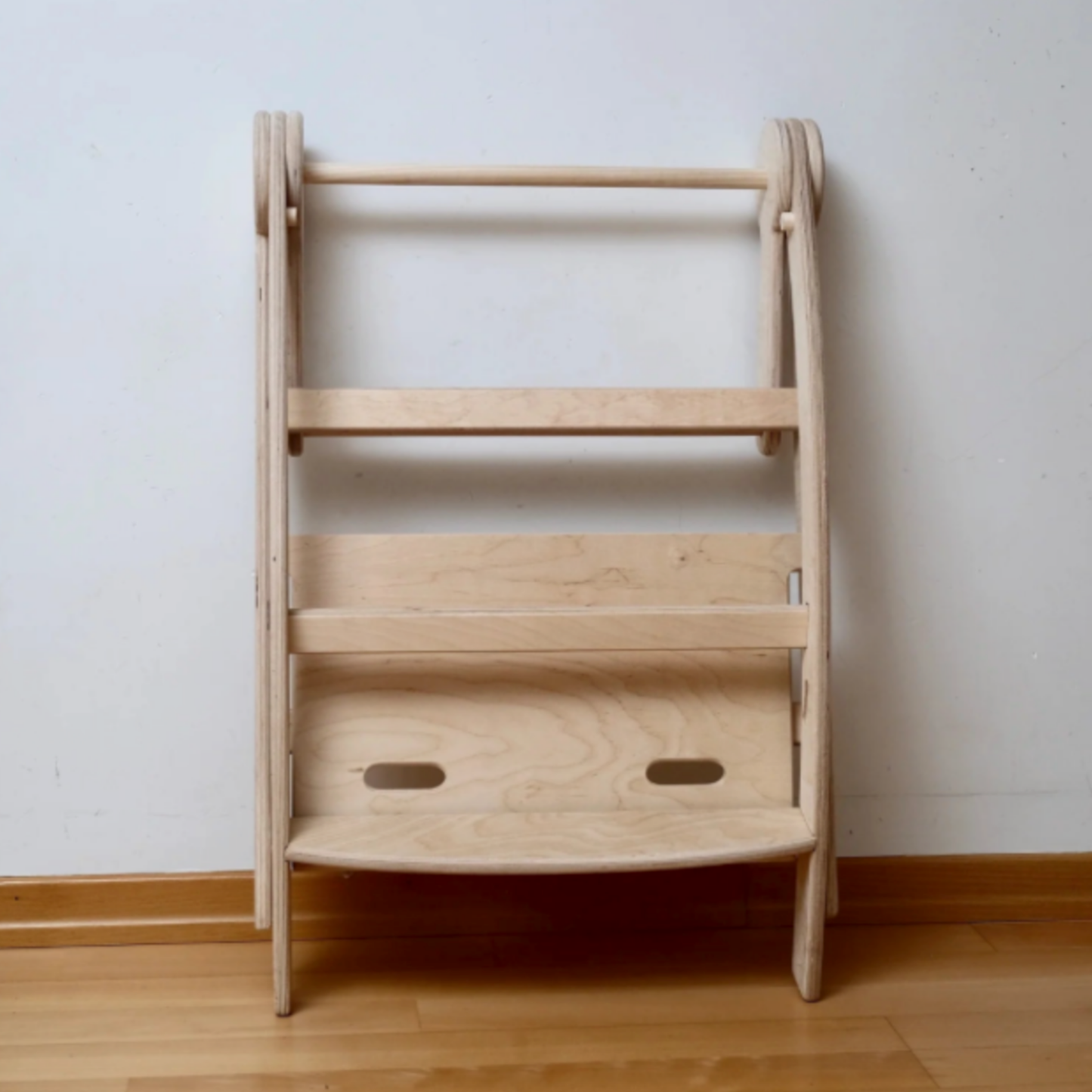 Foldable Toddler Tower for Twins/Siblings