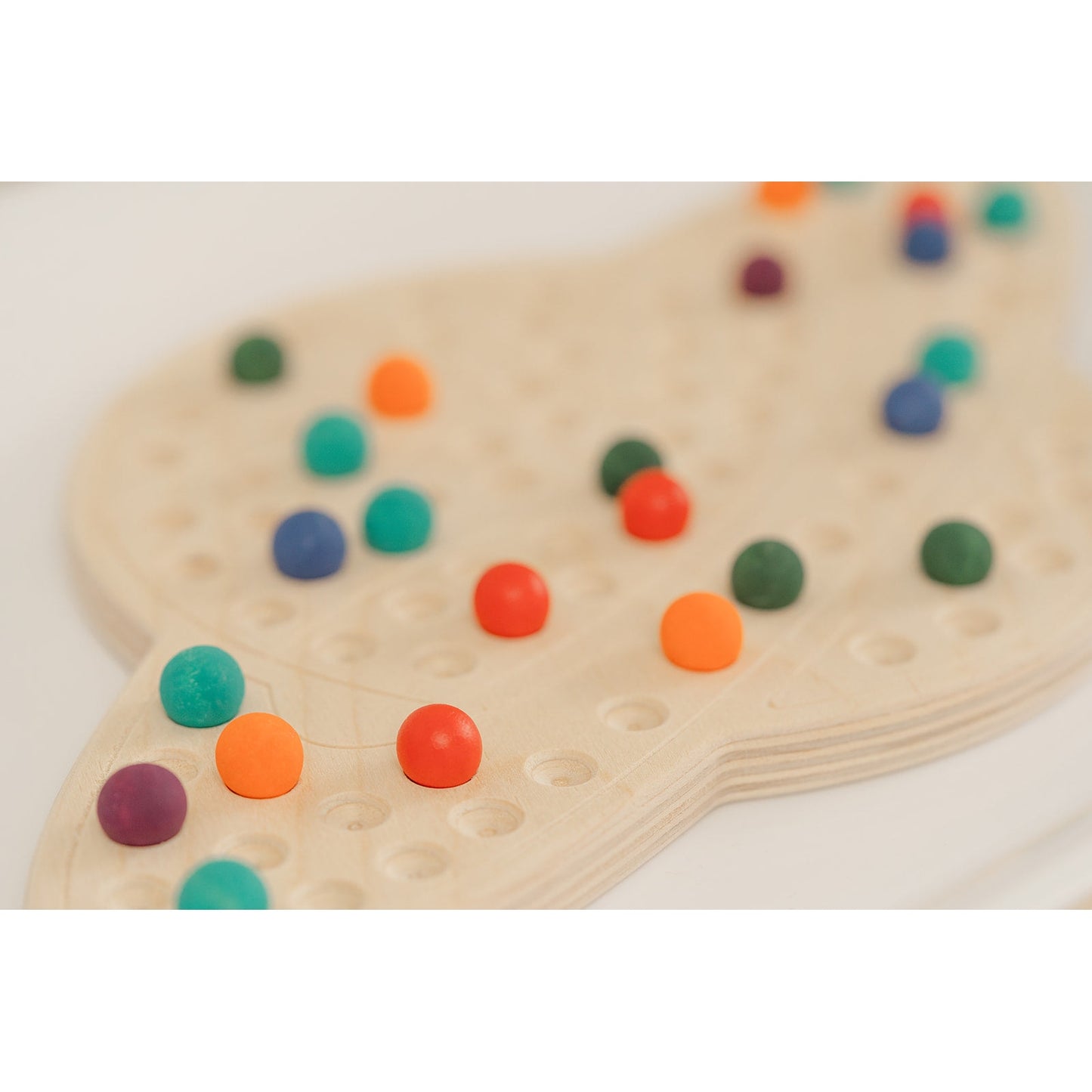 The Saturn Activity Board - The Nurturing Nook