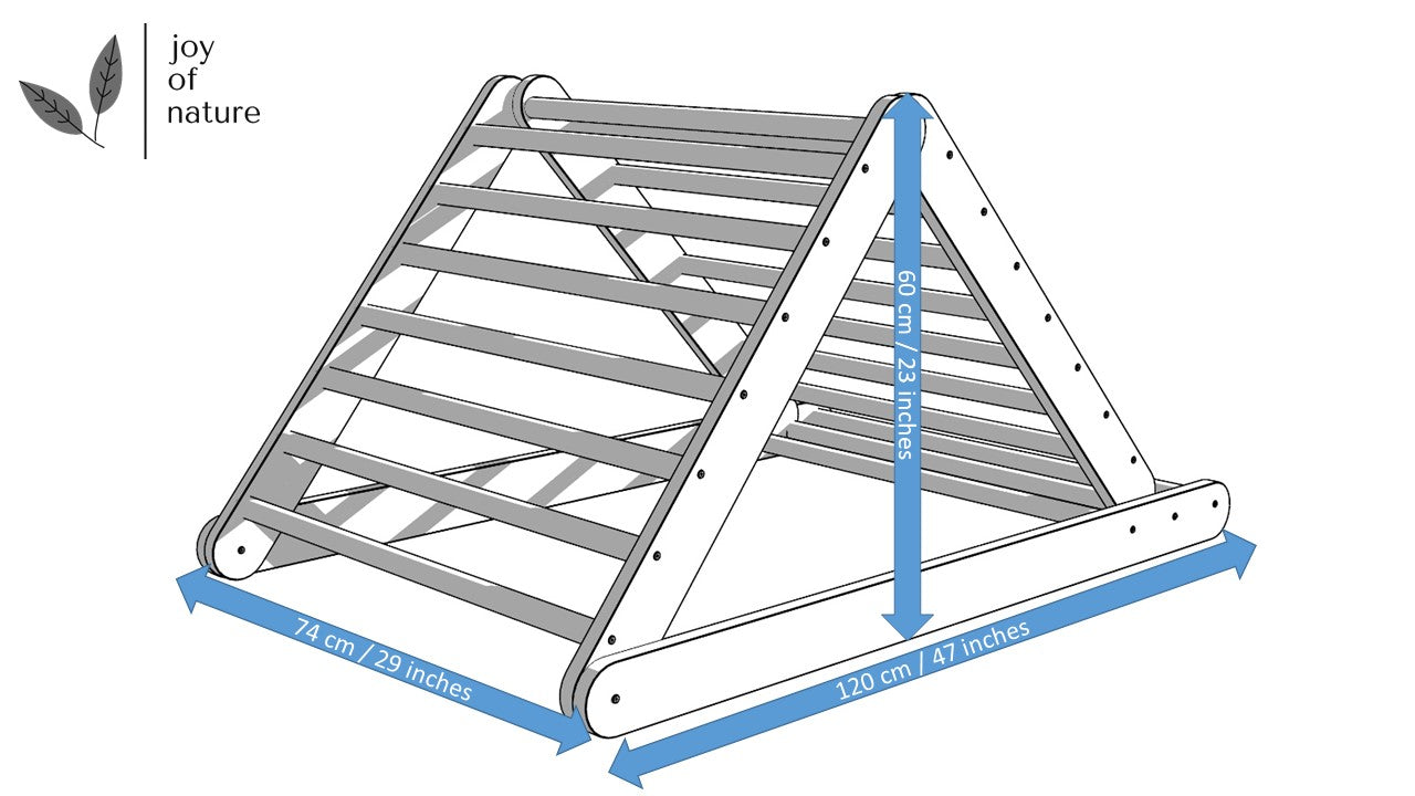 https://thenurturingnookstore.com › products › climbing-triangle