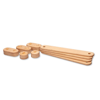 Balance Beam Set