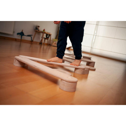 Balance Beam Set