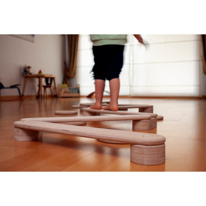 Balance Beam Set