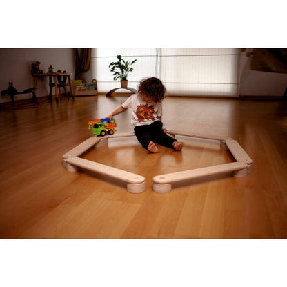 Balance Beam Set