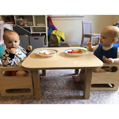 Montessori Cube Chair