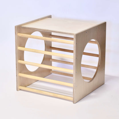 Play Cube - The Nurturing Nook