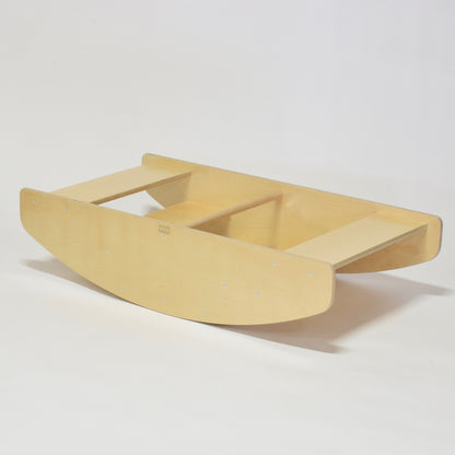 Rocking Boat / Steps - The Nurturing Nook